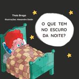O Icecat O que tem no escuro da noite?