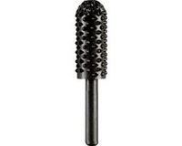 kwb 494600 Profielrasp, houtbewerking, cilindrisch rond, 13 x 35 mm