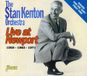 Music&Words The Stan Kenton Orchestra - Live At Newport 1959/1963/1971 (3 CD)