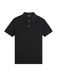 Guess Polo Shirt Korte Mouw SS EMBRO LOGO POLO