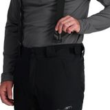 Spyder Men's Dare Pants Long Black
