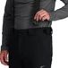 Spyder Men's Dare Pants Long Black