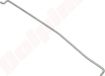Ducar Stuurstang voor Ducar DH196