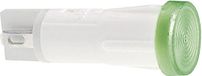 RAFI 1.69.525.205/1300 Standaard signaallamp met lamp Rood 1 stuk(s)