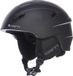 Cairn Casque de ski Electron Mat Noir L