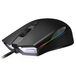ABKONCORE A900 Gaming Mouse - Black
