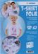 HERMA 4524 Transferfolie voor licht en wit textiel A4 (210 x 297 mm, 10 vellen, mat)