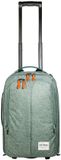 Tatonka Travel Roller 40 Trolley met laptopvak, Sage Green, 50cm