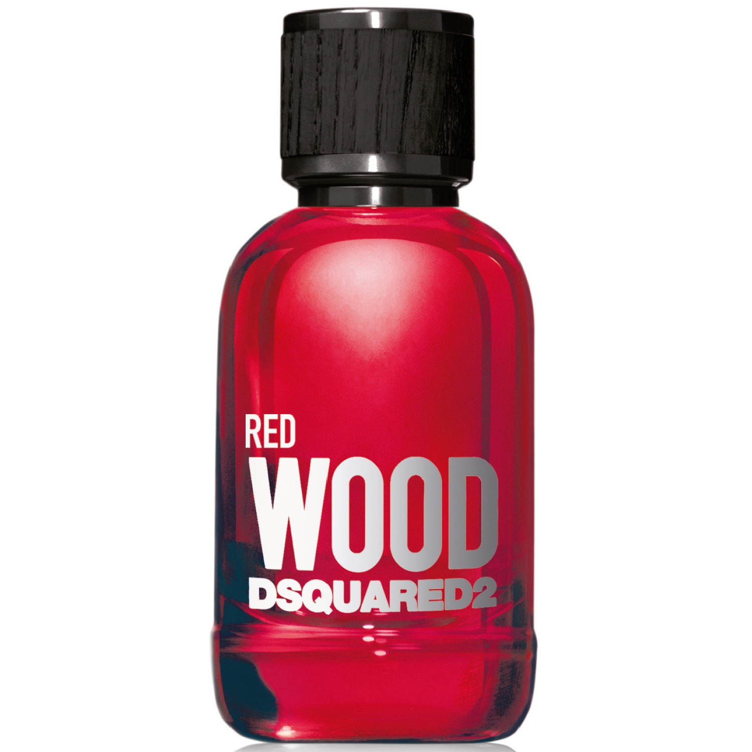 Dsquared² Red Wood eau de toilette / 50 ml / dames