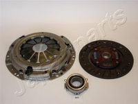 Japanparts KF-267 Koppelingsset