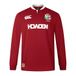 Canterbury British And Irish Lions Ls Classic Chemise Mixte (lot de 1)