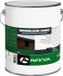 Oaf Afinol Bruinoleum 5 liter - Carbolineum vervanger - Waterafstotend - Bruine Kleur - Voor schuren, palen, hekwerken