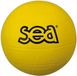SEA Multisport bal jaune