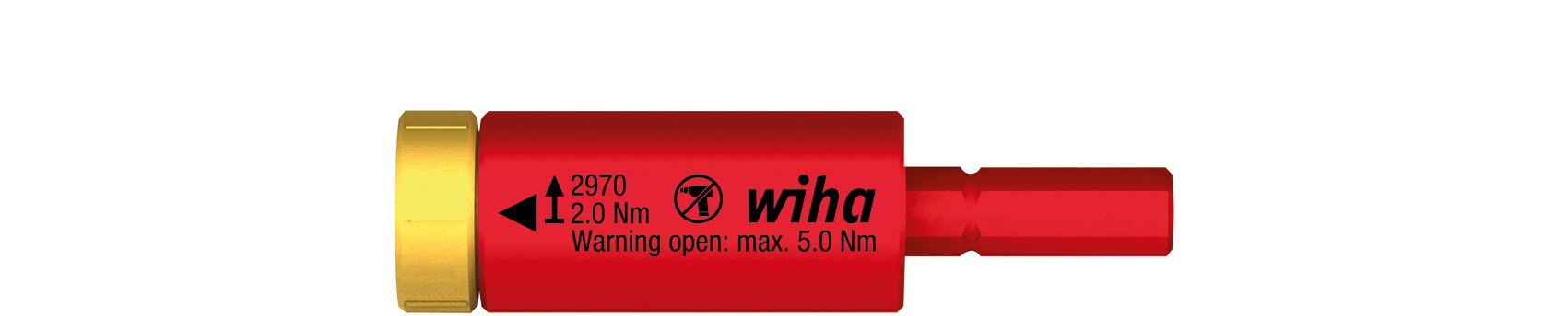 Wiha 2970