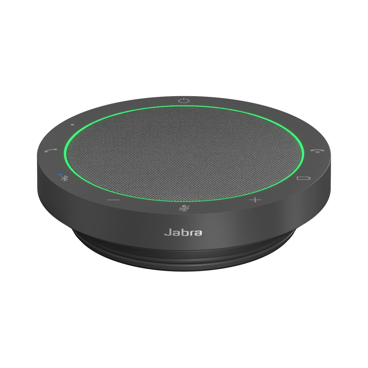 Jabra Speak2 55 - Grijs - USB-C - Draadloos