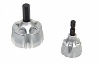 HBM Professionele Schroefdraad Hersteller - Verzinkfrees Voor Defect Schroefdraad 3-19 mm