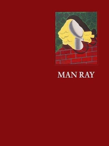 Man Buchhandlung Walther König GmbH & co. KG Man Ray. To create is divine. Hardcover