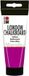 Merkloos London Chalkboard Tafelverf, framboos, 100 ml Tube