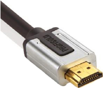 profigold 1m HDMI 1.4
