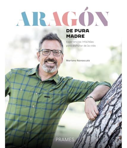 Aragón de pura madre. Paperback