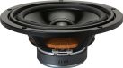 Visaton W 170 S 6.7 inch 17 cm Bas-luidspreker 50 W 8 Ω