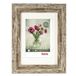 Hama Chalet Cadre photo simple Marron