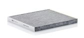 MANN-FILTER CUK 26 017 Cabineluchtfilter - CARS + TRANSPORTERS