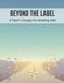 Beyond The Label: A Parent'S Compass For Navigating Adhd