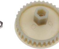 KENWOOD - TANDWIEL VOOR RIEM VAN 550/750/760 - KW696586