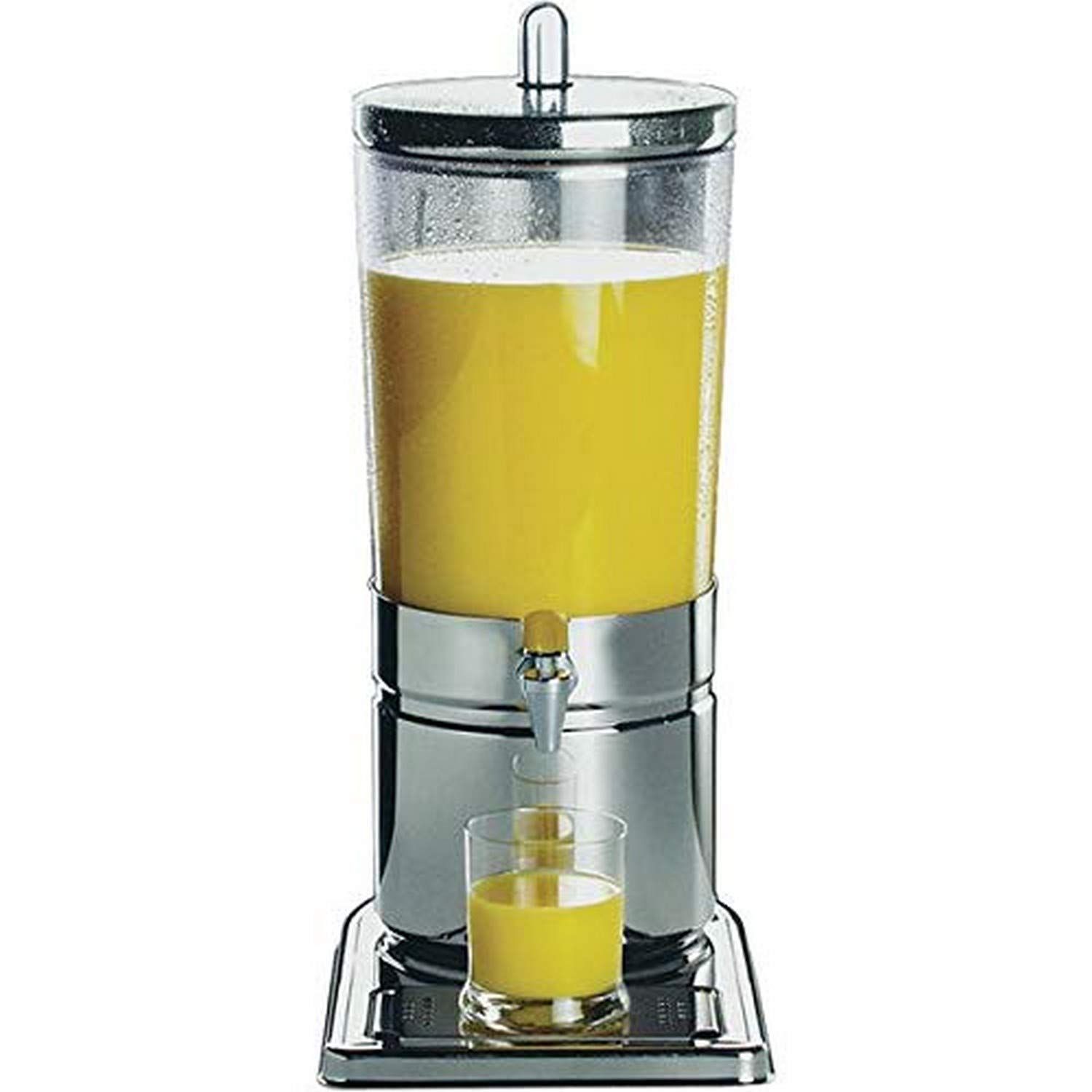 APS Top Fresh sapdispenser