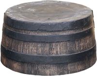 ROTO ROTO Voet voor Roto 120 liter