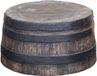 ROTO ROTO Voet voor Roto 120 liter