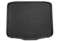 Element Kofferbakmat, antislip, van rubber, op afmetingen Fiat Tipo 356 2015 – Wg 5-deurs, kofferbakmat, antislip, van rubber op maat, 1 stuk