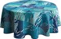 Le linge de Jules Nemo Tafelkleed, vuilafstotend, rond, 160 cm