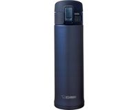 Zojirushi Thermosbeker Staal 480ml Marineblauw