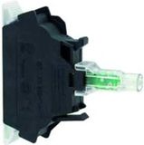 Schneider Electric ZBVM1 Fitting 230 V 5 stuk(s)