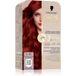 Schwarzkopf Creme Supreme Permanent Hair Dye Color 688 Red Dark Blonde 60 Ml (688 Rood Donker Blond)
