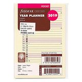 Filofax 000019-68208 Kalender