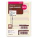Filofax 000019-68208 Kalender