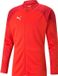 Puma Team Cup Trainingsvest Heren - Rood | Maat: XL