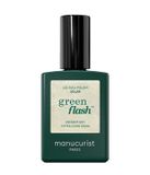 Manucurist Green Flash Gel Nagellak