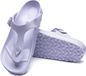 Birkenstock Gizeh EVA Dames Slippers Purple Fog Regular-fit | Violet | EVA | Taille 43