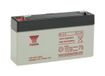 Yuasa NP1.2-6 UPS-accu Acide Plomb Scellé (VRLA) 6 V