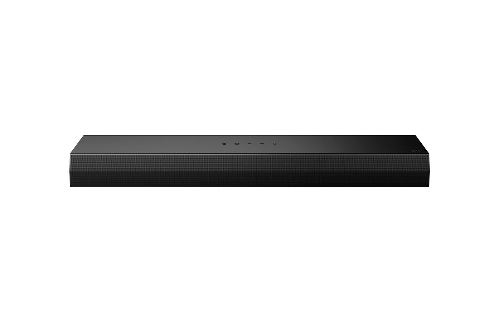 LG S20A 2.0ch Soundbar - 50W - Black