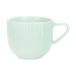 Aida Tasse Confetti Pistachio, 20 cl