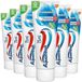 Aquafresh Dentifrice Freshmint 2x75ml x 3