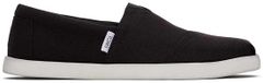 TOMS Forward Espadrilles Zwart EU 39