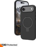dbramante1928 Iceland Ultra D3O Hoesje voor Apple iPhone 14/15 Zwart