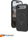 dbramante1928 Iceland Ultra D3O Hoesje voor Apple iPhone 14/15 Zwart