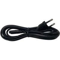 Accsup Power Cord 2.4A 2m
